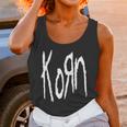 Korn Unisex Tank Top Gifts for Women