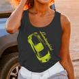 Lamborghini Shirt Unisex Tank Top Gifts for Women