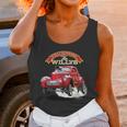 Larry Grossman - Gimme The Willys Unisex Tank Top Gifts for Women