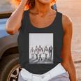 The Last Dance Basketball Unisex Tank Top Gifts for Women