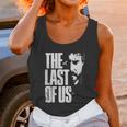 The Last Of Us Joel Unisex Tank Top Gifts for Women