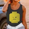 Lego Guy Unisex Tank Top Gifts for Women