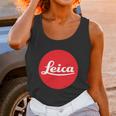 Leica Unisex Tank Top Gifts for Women