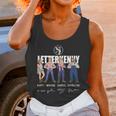 Letterkenny Unisex Tank Top Gifts for Women