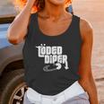 Loded Diper Parents Unisex Tank Top Gifts for Women