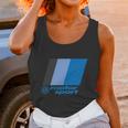 Logo Of Vw Motorsport Unisex Tank Top Gifts for Women