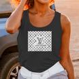 Louis Vuitton Shirt Pattern Lv Pattern White Tee 252 Unisex Tank Top Gifts for Women