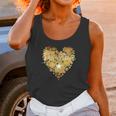 I Love Hamilton Heart Cute Gift Unisex Tank Top Gifts for Women