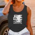 Graphic Love Manga Tomie Junji Ito Unisex Tank Top Gifts for Women