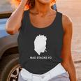 Mad Stacks Yo Unisex Tank Top Gifts for Women