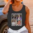 Madea I Don’T Have The Energy To Ratchet Classy Bougie Savage Unisex Tank Top Gifts for Women