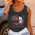 Magnum Pi T-Shirt Unisex Tank Top Gifts for Women