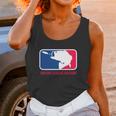 Major League Bass T-Shirt Unisex Tank Top Gifts for Women