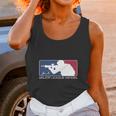 Major League Infidel Shirts Unisex Tank Top Gifts for Women