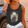 The Mandalorian Conquer Poster Unisex Tank Top Gifts for Women