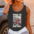 The Mandalorian This Is The Way Unisex Tank Top Gifts for Women