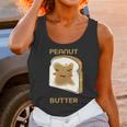 Matching Valentines Pbj Peanut Butter Jelly Couple Unisex Tank Top Gifts for Women