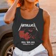 Metallica Kill Them All Unisex Tank Top Gifts for Women