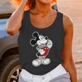 Mickey Mouse Cute Unisex Tank Top Gifts for Women