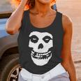 Misfits Fiend Skull Unisex Tank Top Gifts for Women