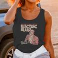 Muddy Waters Electric Blues Unisex Tank Top Gifts for Women