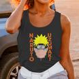 Naruto Shippuden Naruto Uzumaki Unisex Tank Top Gifts for Women