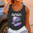 Nasa Space Station Unisex Tank Top Gifts for Women