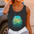 Neighbor Totoro T-Shirt Unisex Tank Top Gifts for Women