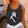 No Lives Matter Scary Halloween Unisex Tank Top Gifts for Women