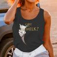 Nordic Got Milk Unisex Tank Top Gifts for Women