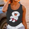 The Odd 1S Out Unisex Tank Top Gifts for Women