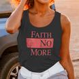 Official Faith No More Unisex Tank Top Gifts for Women