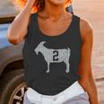 Official Goat Gear Goat 02 - Vintage Jeter Unisex Tank Top Gifts for Women