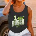 Officially Licensed Kurt Busch Mens Driver Splash Unisex Tank Top Gifts for Women