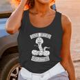 One Eyed Snake Unisex Tank Top Gifts for Women