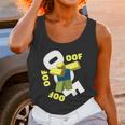 Oof Dancing Dabbing Noob Unisex Tank Top Gifts for Women