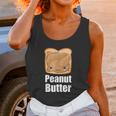 Peanut Butter And Jelly Best Friend Halloween Unisex Tank Top Gifts for Women