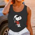 The Peanuts - Snoopy Joe Cool Unisex Tank Top Gifts for Women