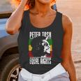 Peter Tosh Tshirt Unisex Tank Top Gifts for Women