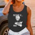 Picture It Sicily 1922 Golden Girls Funny Unisex Tank Top Gifts for Women