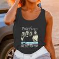 Pink Floyd 55Th Anniversary 1965 2020 All Signature Unisex Tank Top Gifts for Women