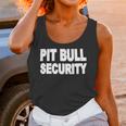 Pit Bulls Parolees Summer Basic Casual Short Cotton Unisex Tank Top Gifts for Women