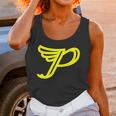 Pixies Band Logo Yellow Unisex Tank Top Gifts for Women