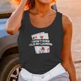 Poker I Do Not Even Fold My Laundry Funny Card Player Texas Unisex Tank Top Gifts for Women