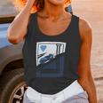 Polaris Sling Unisex Tank Top Gifts for Women