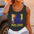 Post Malone Painting Unisex Tank Top Gifts for Women