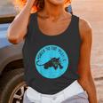 Power To The People I Remember Fred Hampton Unisex Tank Top Gifts for Women