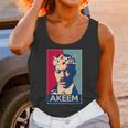 Prince Akeem Unisex Tank Top Gifts for Women