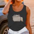 Pusheen The Cat Pusheenicorn Unisex Tank Top Gifts for Women