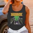 Queensrÿche Band The Warning Unisex Tank Top Gifts for Women